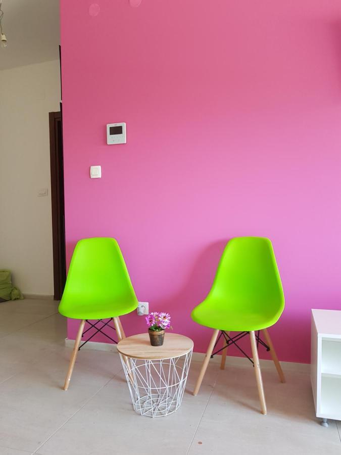Naki Apartments Podgorica Extérieur photo