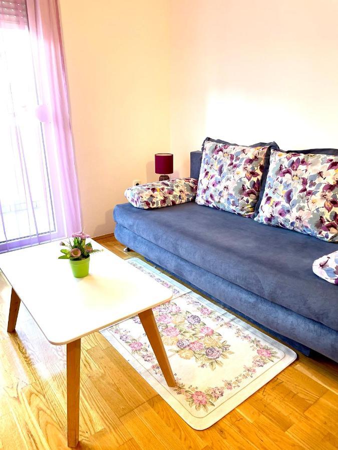 Naki Apartments Podgorica Extérieur photo