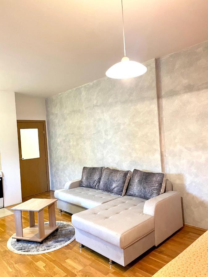 Naki Apartments Podgorica Extérieur photo