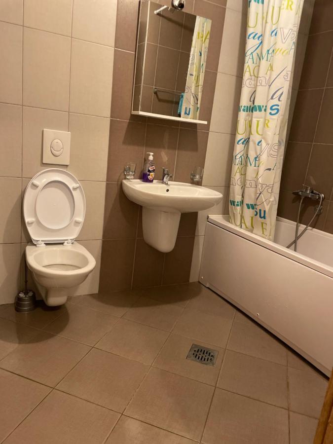Naki Apartments Podgorica Extérieur photo