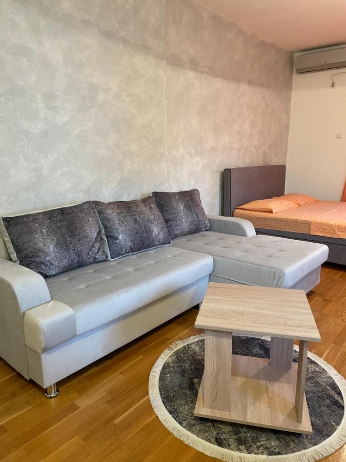 Naki Apartments Podgorica Extérieur photo