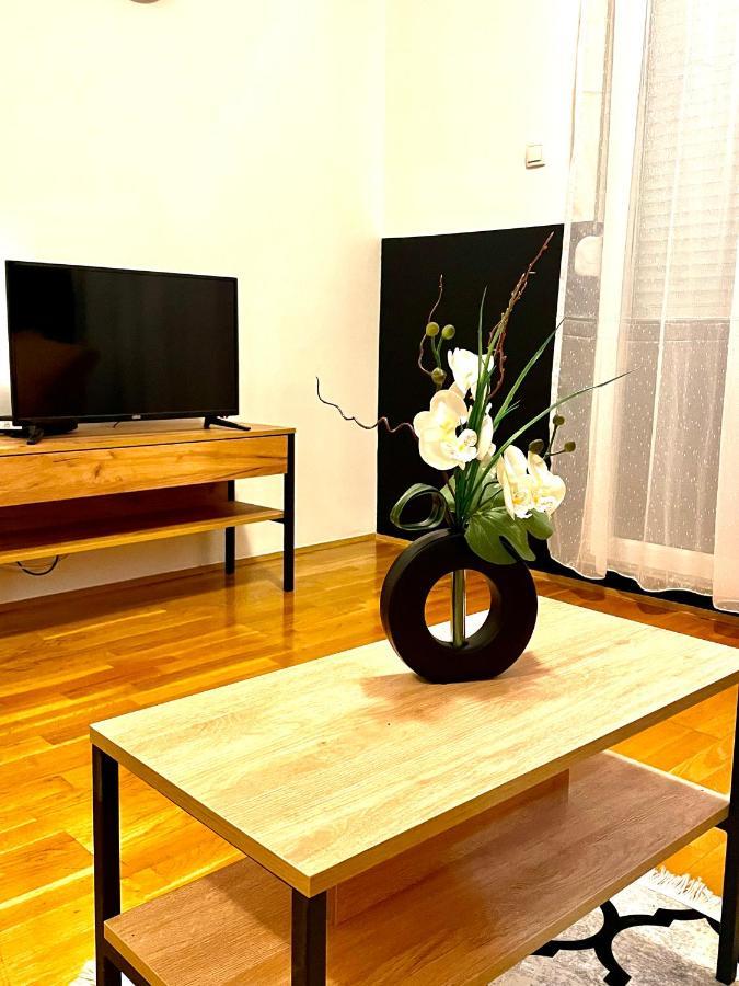 Naki Apartments Podgorica Extérieur photo