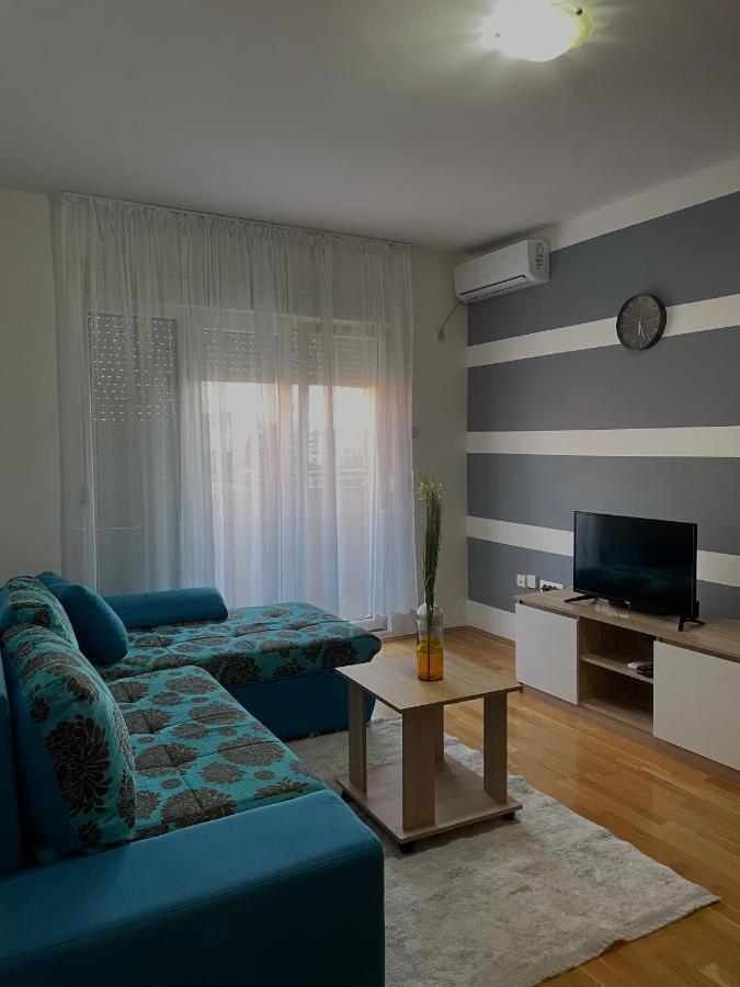 Naki Apartments Podgorica Extérieur photo
