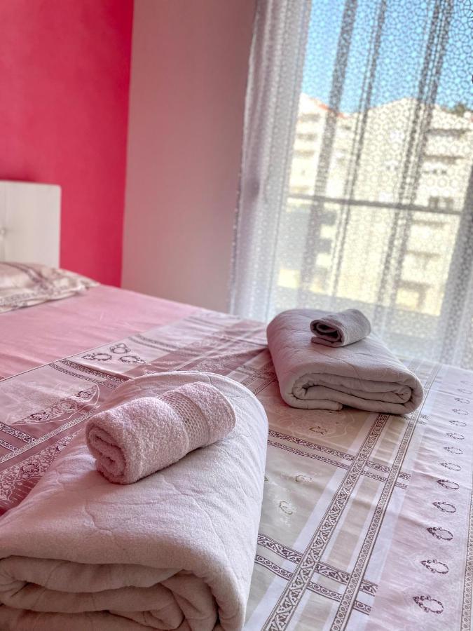 Naki Apartments Podgorica Extérieur photo