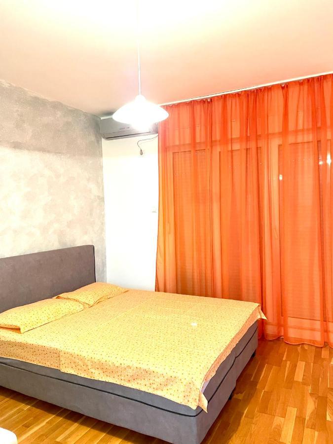 Naki Apartments Podgorica Extérieur photo