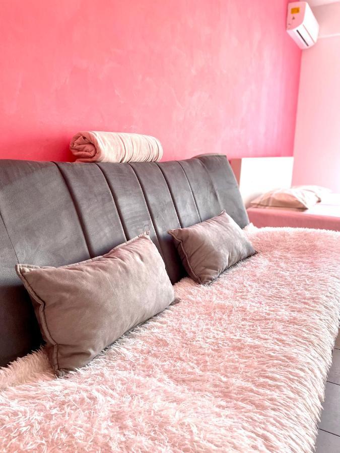 Naki Apartments Podgorica Extérieur photo