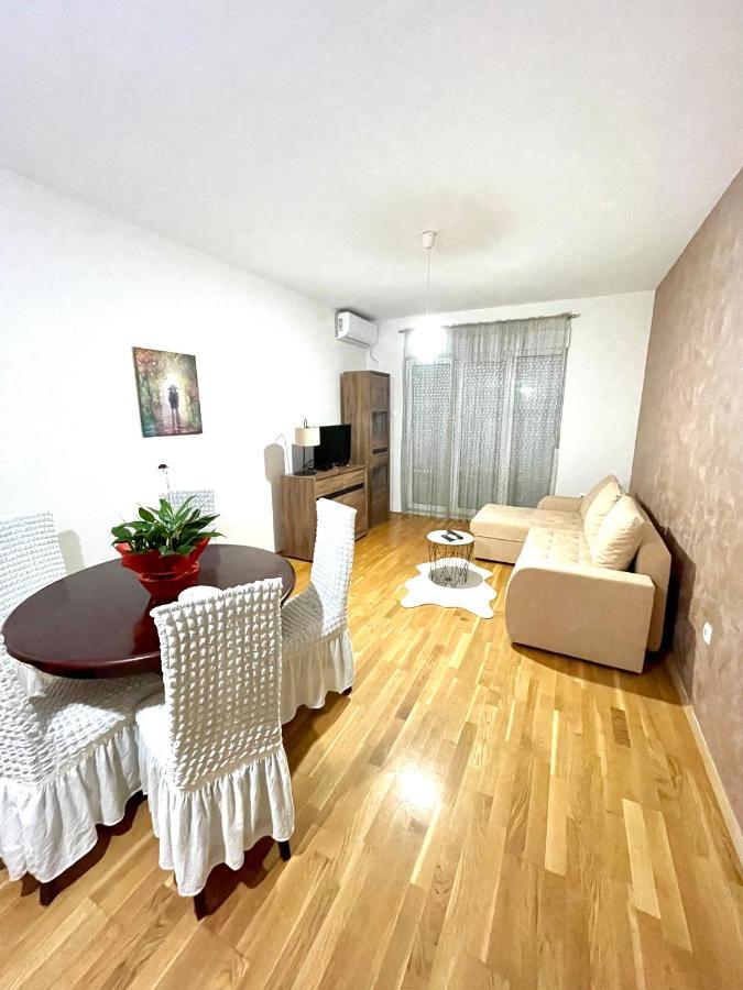 Naki Apartments Podgorica Extérieur photo
