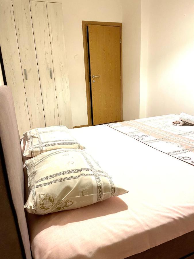 Naki Apartments Podgorica Extérieur photo