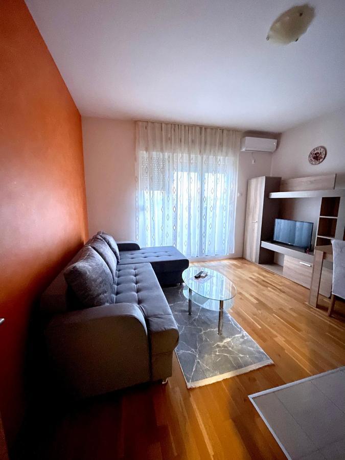 Naki Apartments Podgorica Extérieur photo