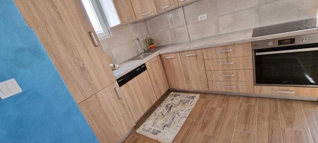Naki Apartments Podgorica Extérieur photo