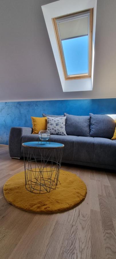 Naki Apartments Podgorica Extérieur photo