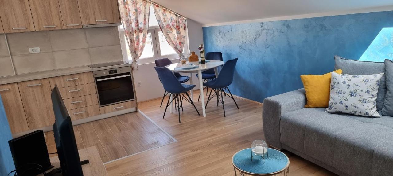 Naki Apartments Podgorica Extérieur photo