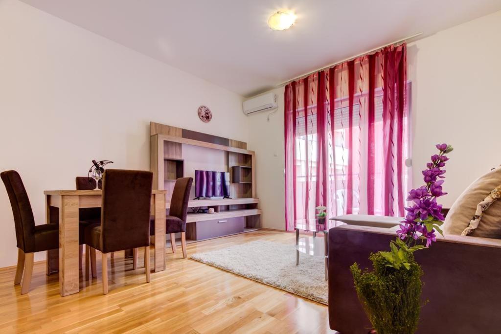Naki Apartments Podgorica Extérieur photo