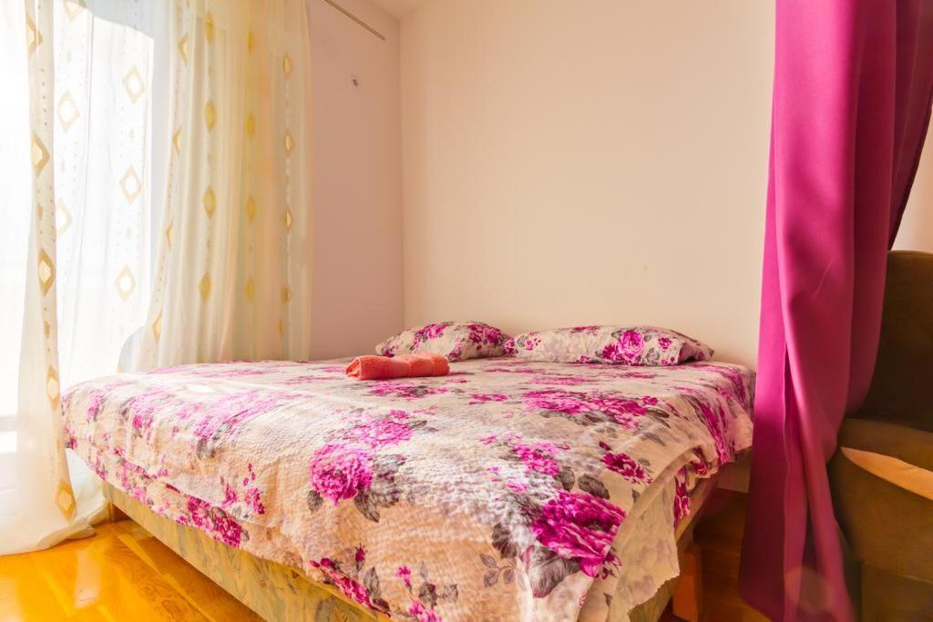 Naki Apartments Podgorica Extérieur photo